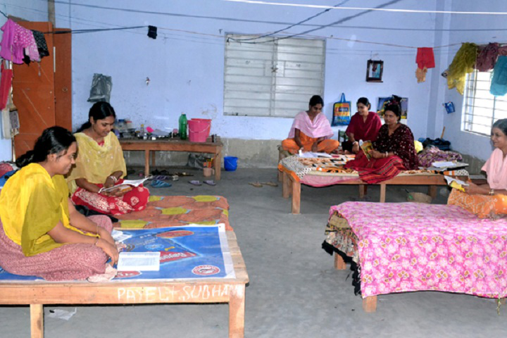 hostel